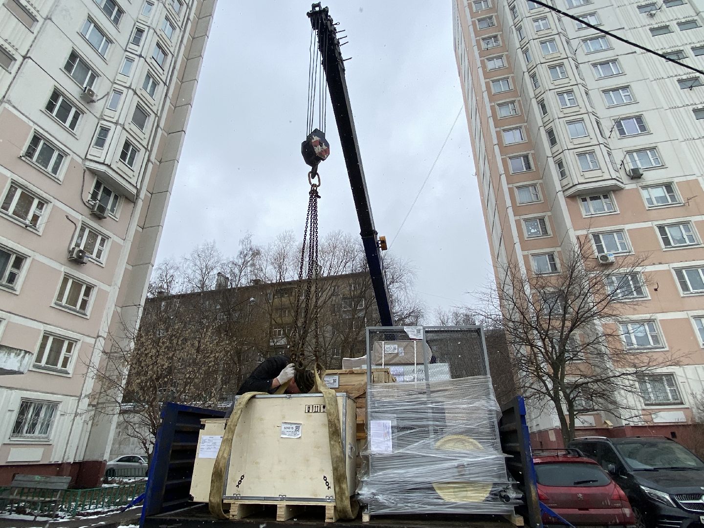 Лифт, новыйлифт, ремонтлифта, Новыелифты,