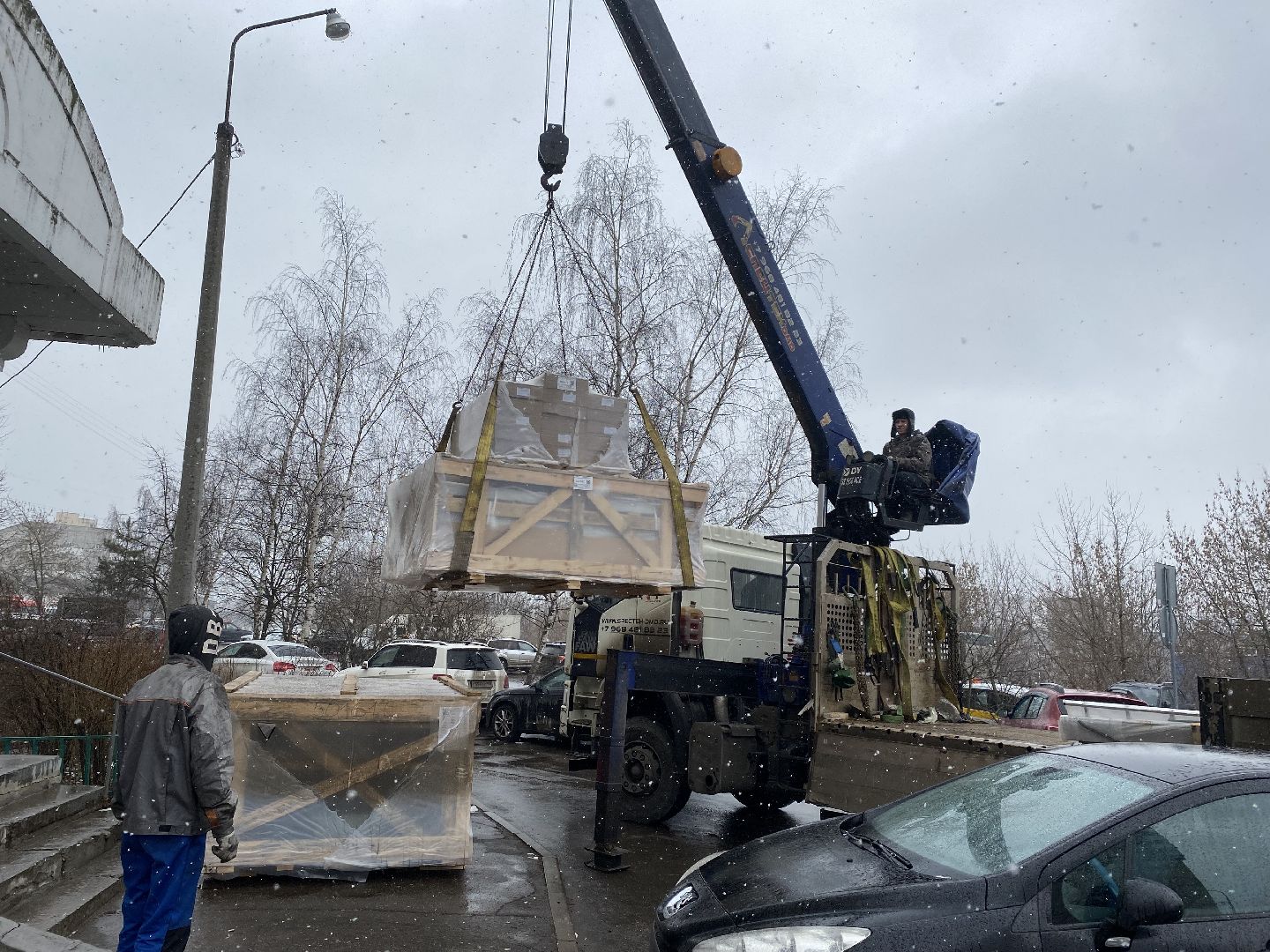 Лифт, новыйлифт, ремонтлифта, Новыелифты,