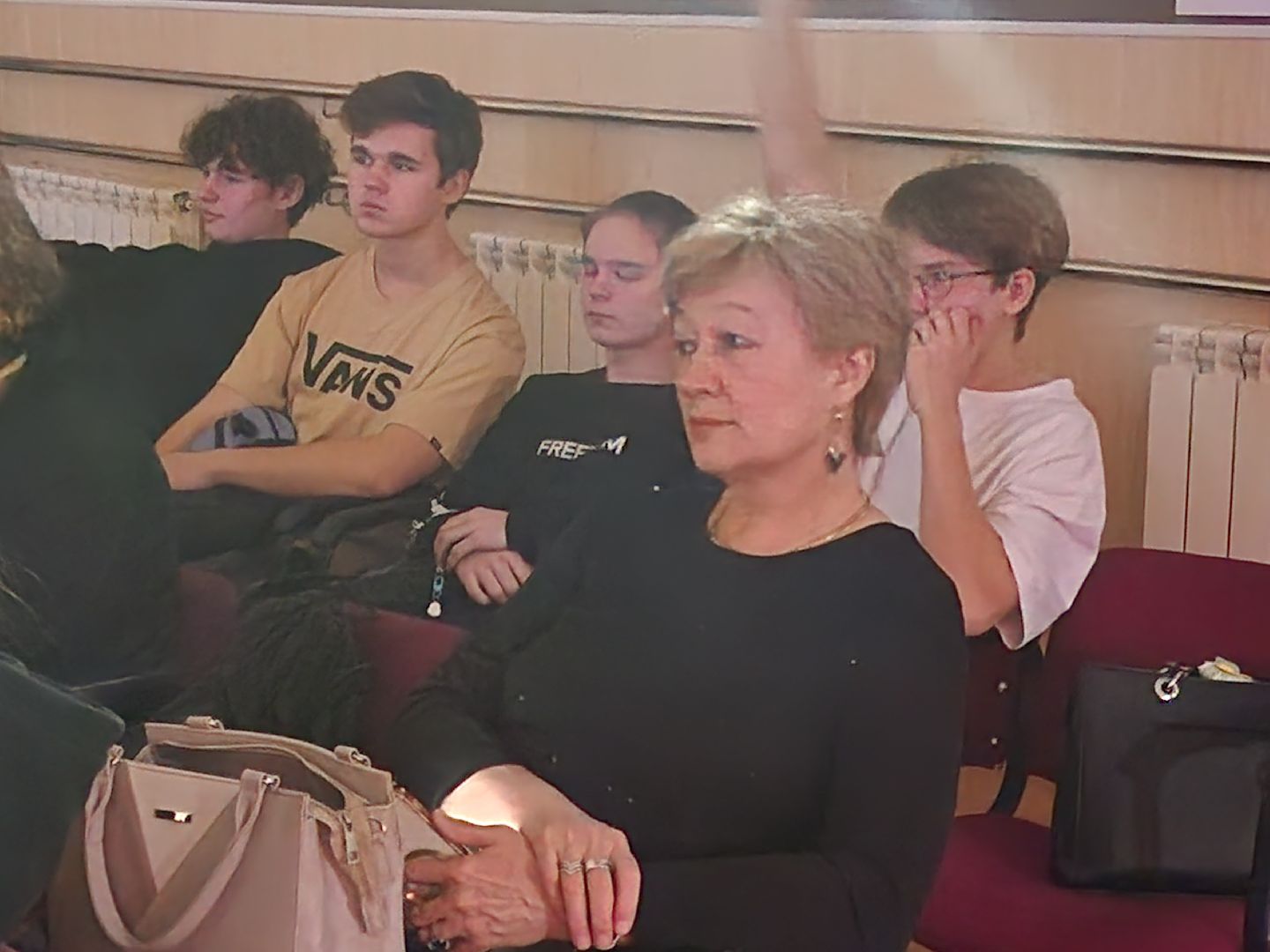 здоровый образ жизни, орехово-зуевский округ, ликино-дулево,