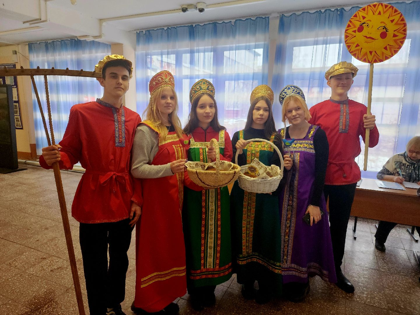 здоровый образ жизни, орехово-зуевский округ, ликино-дулево,