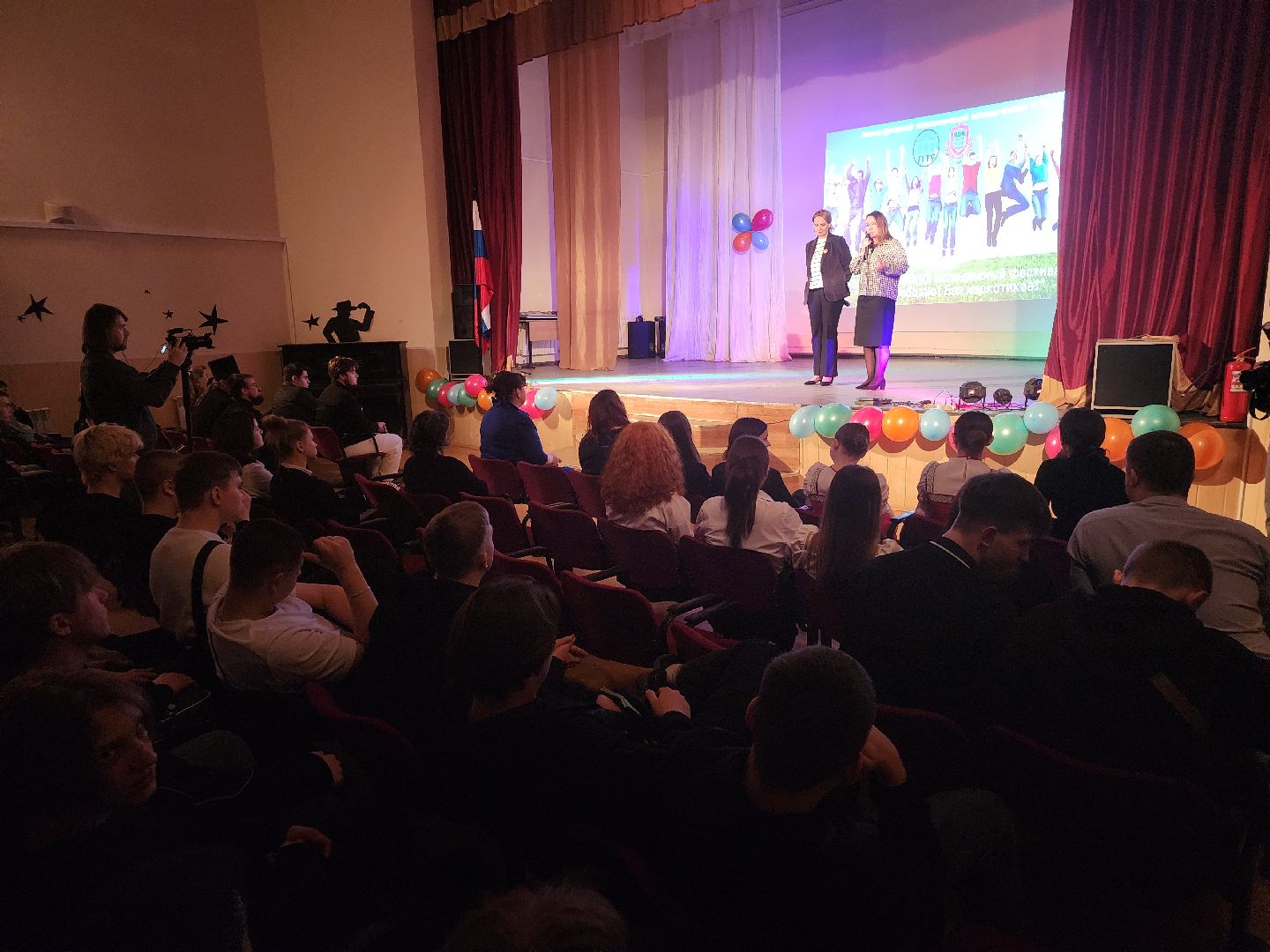 здоровый образ жизни, орехово-зуевский округ, ликино-дулево,