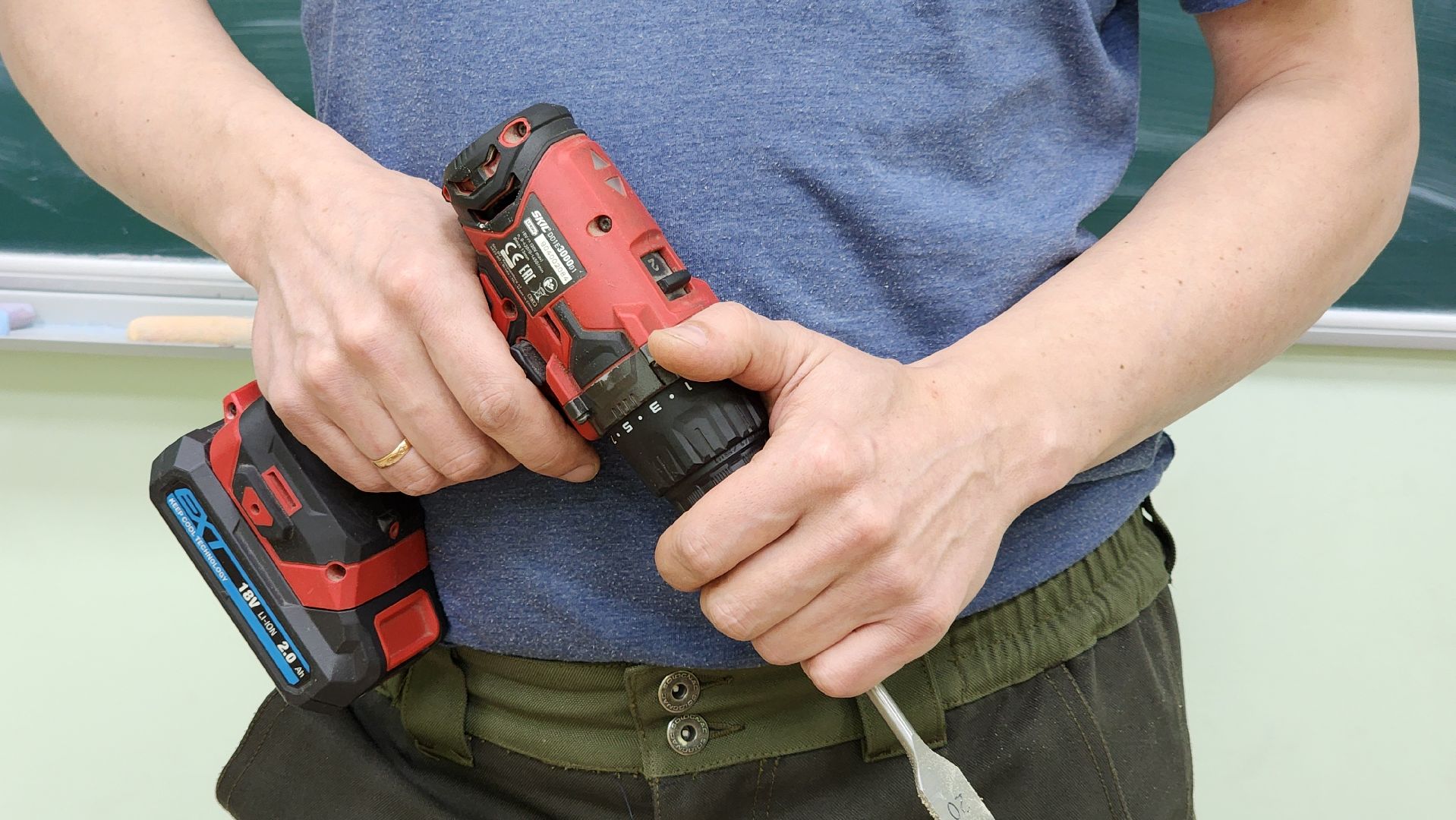 кружок, технический кружок, Районный дом культуры, Ногинск, Богородский городской округ,