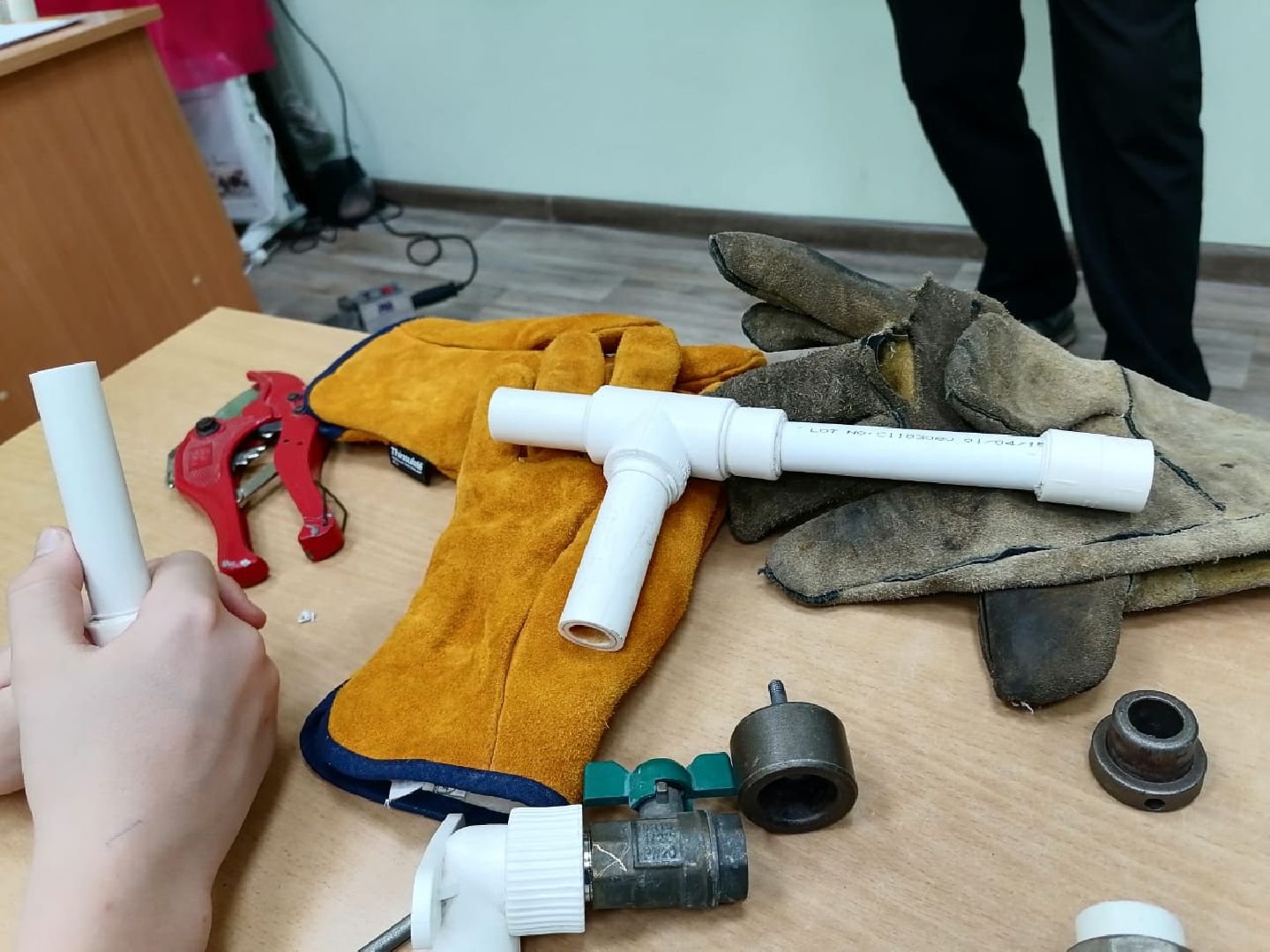 кружок, технический кружок, Районный дом культуры, Ногинск, Богородский городской округ,