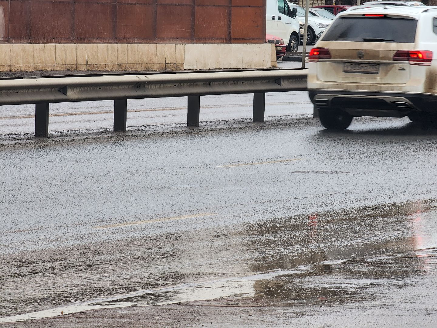 пушкино, асфальт, добродел,