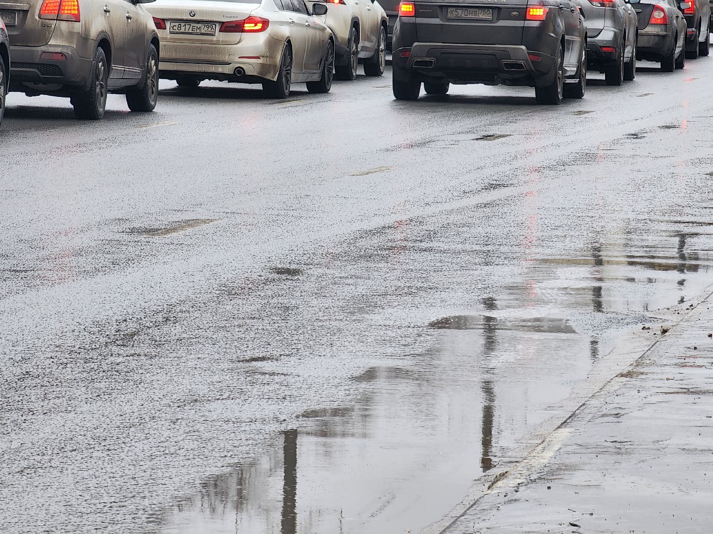 пушкино, асфальт, добродел,