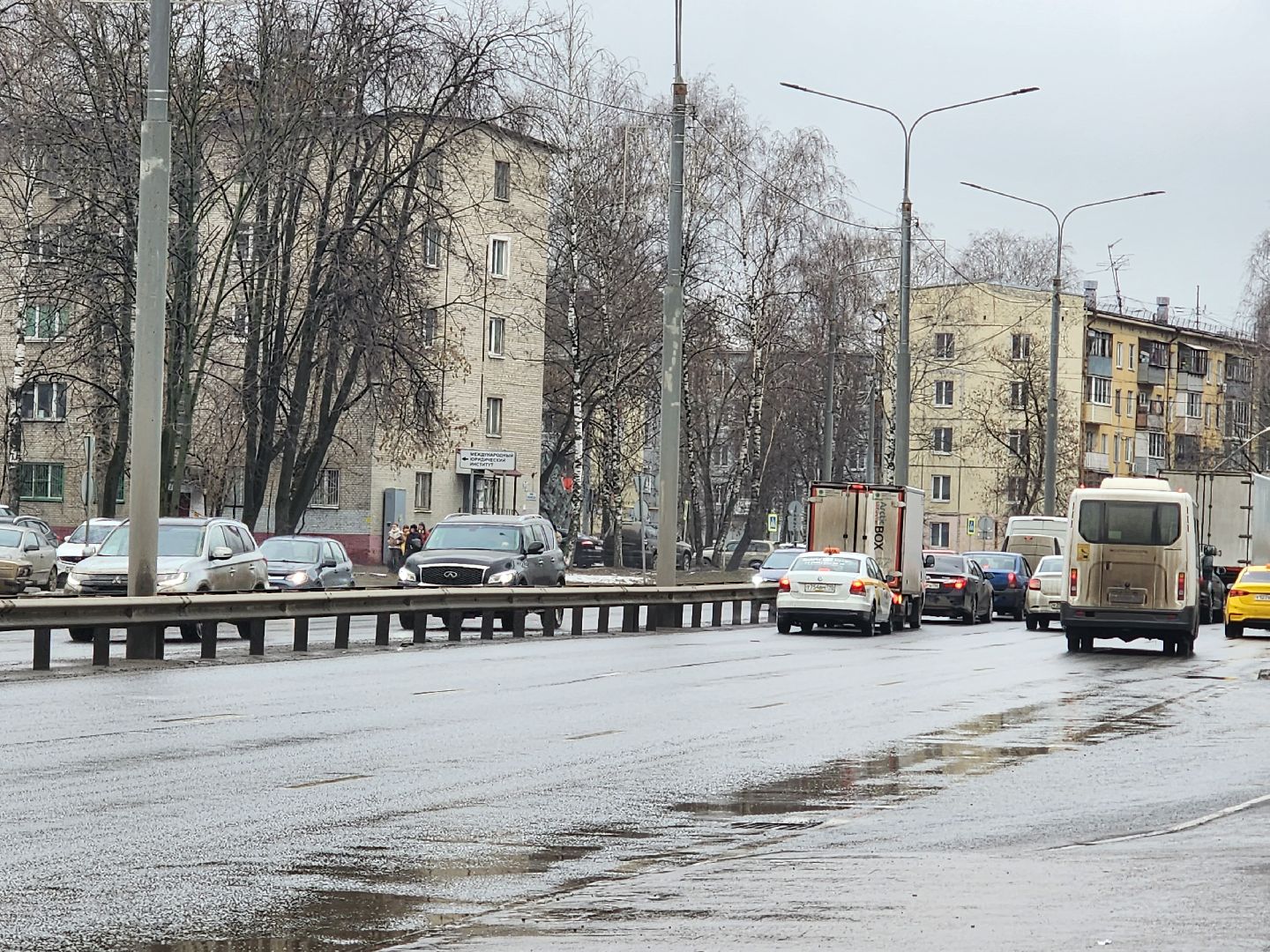 пушкино, асфальт, добродел,