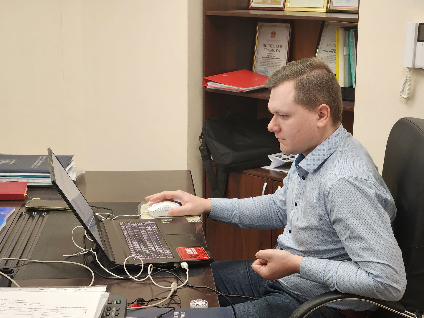 королёв, сво, гуманитарная помощь, сбор,