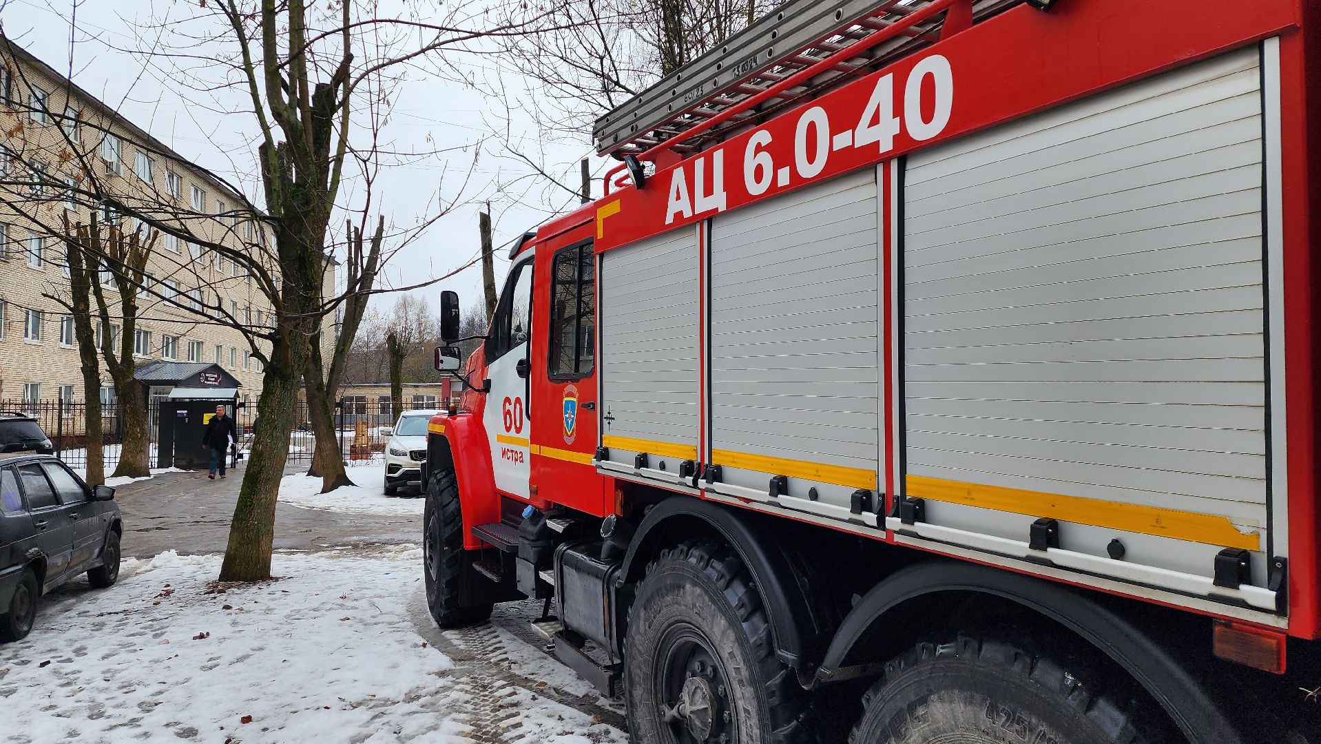 истра, образование, эвакуация,