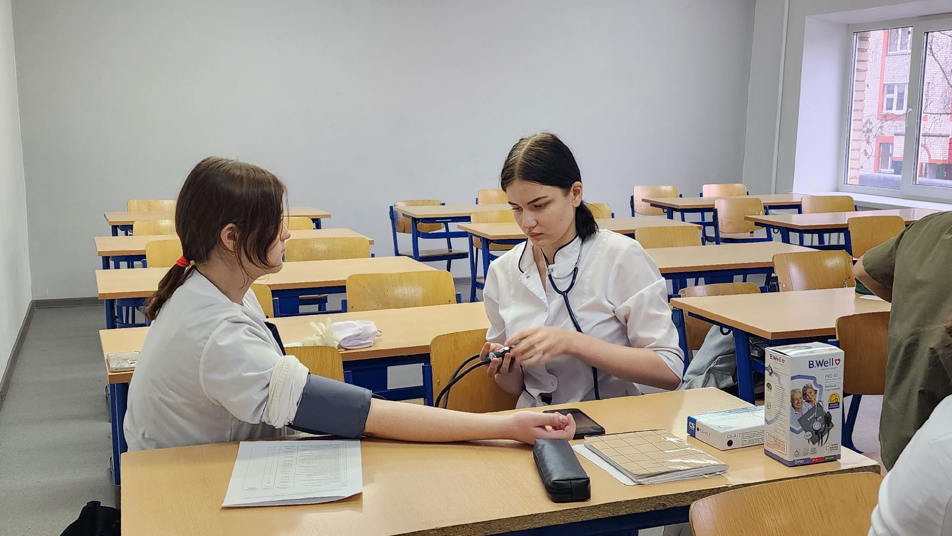 истра, образование, эвакуация,