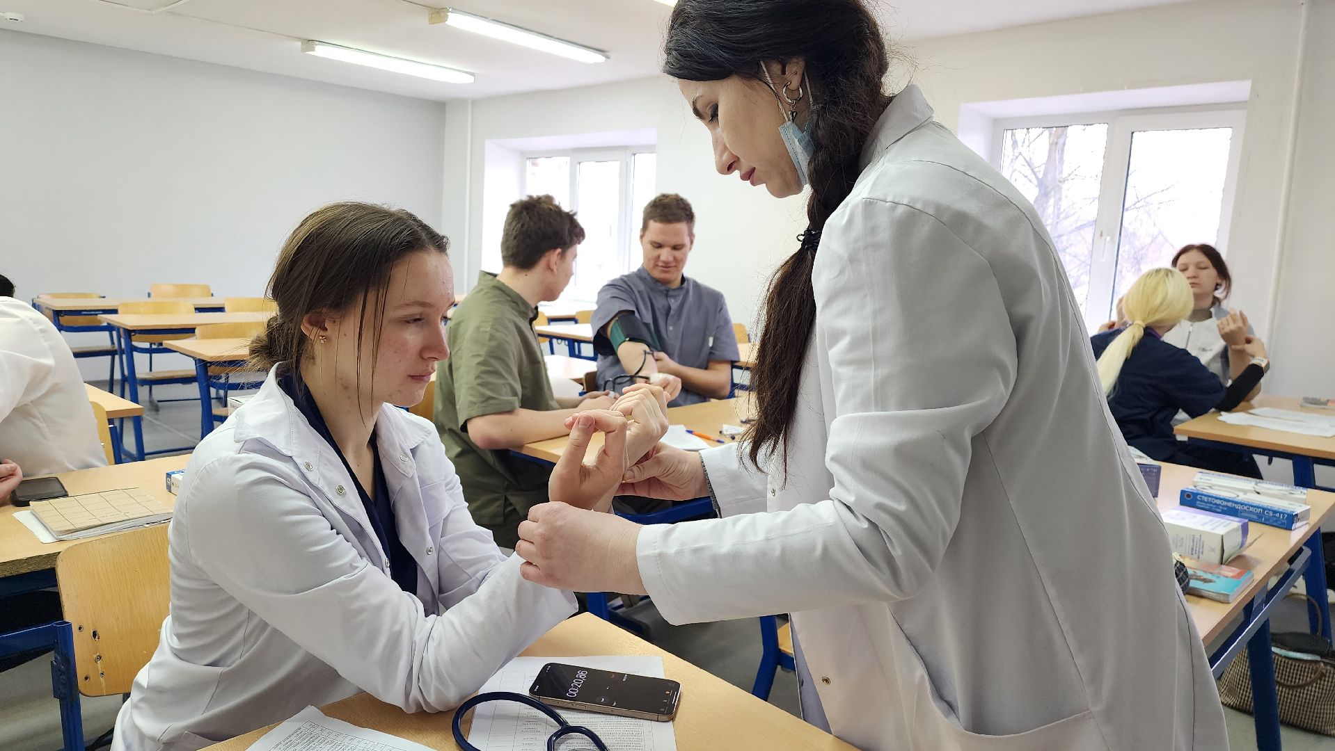 истра, образование, эвакуация,