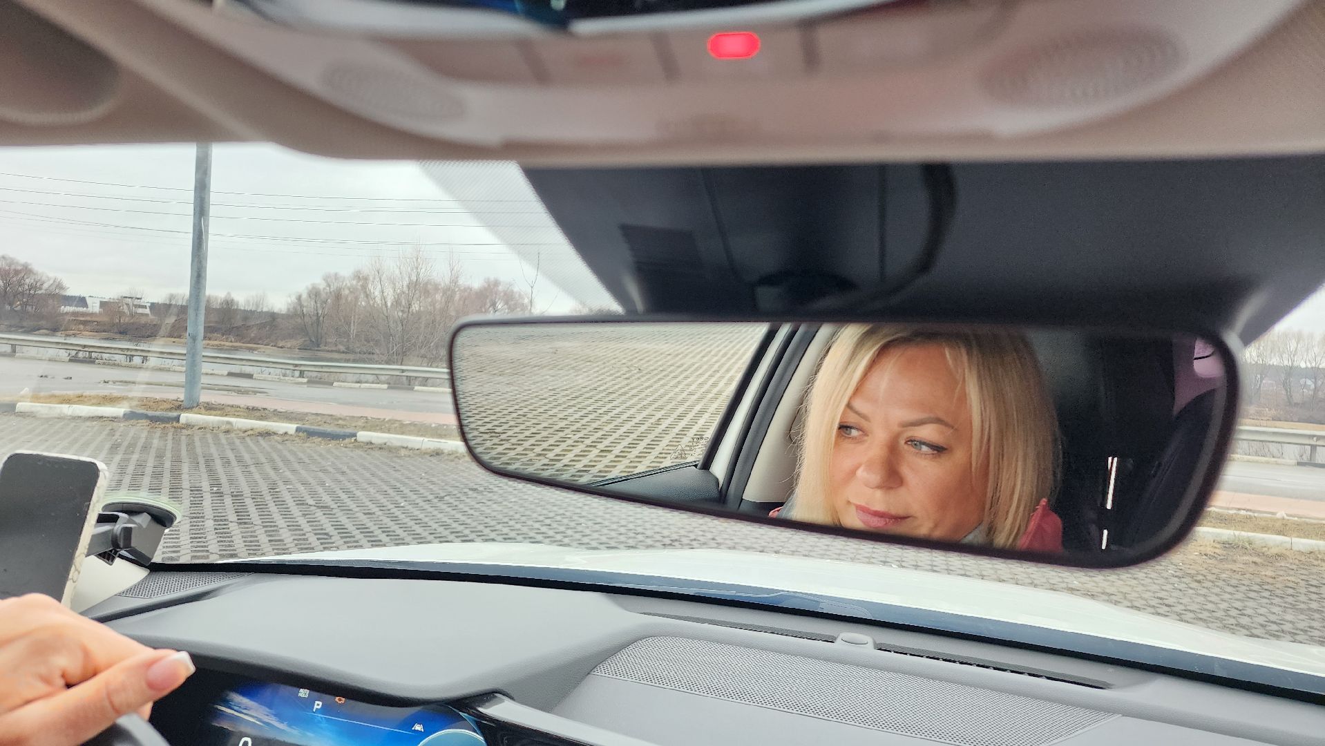 Бронницы, Девушка-таксист, Автоледи,