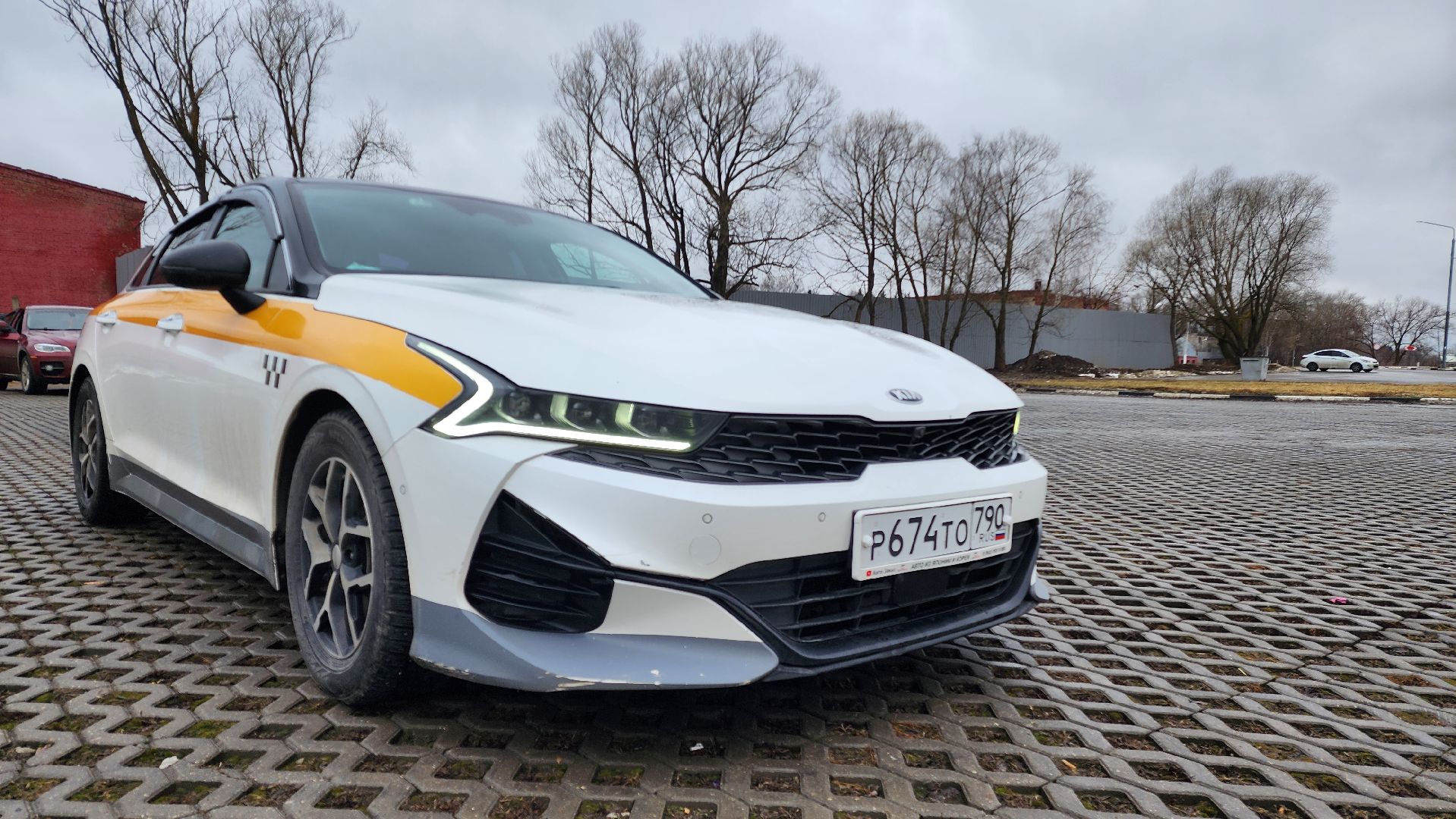 Бронницы, Девушка-таксист, Автоледи,