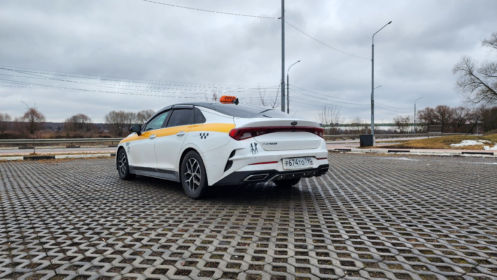 Бронницы, Девушка-таксист, Автоледи,