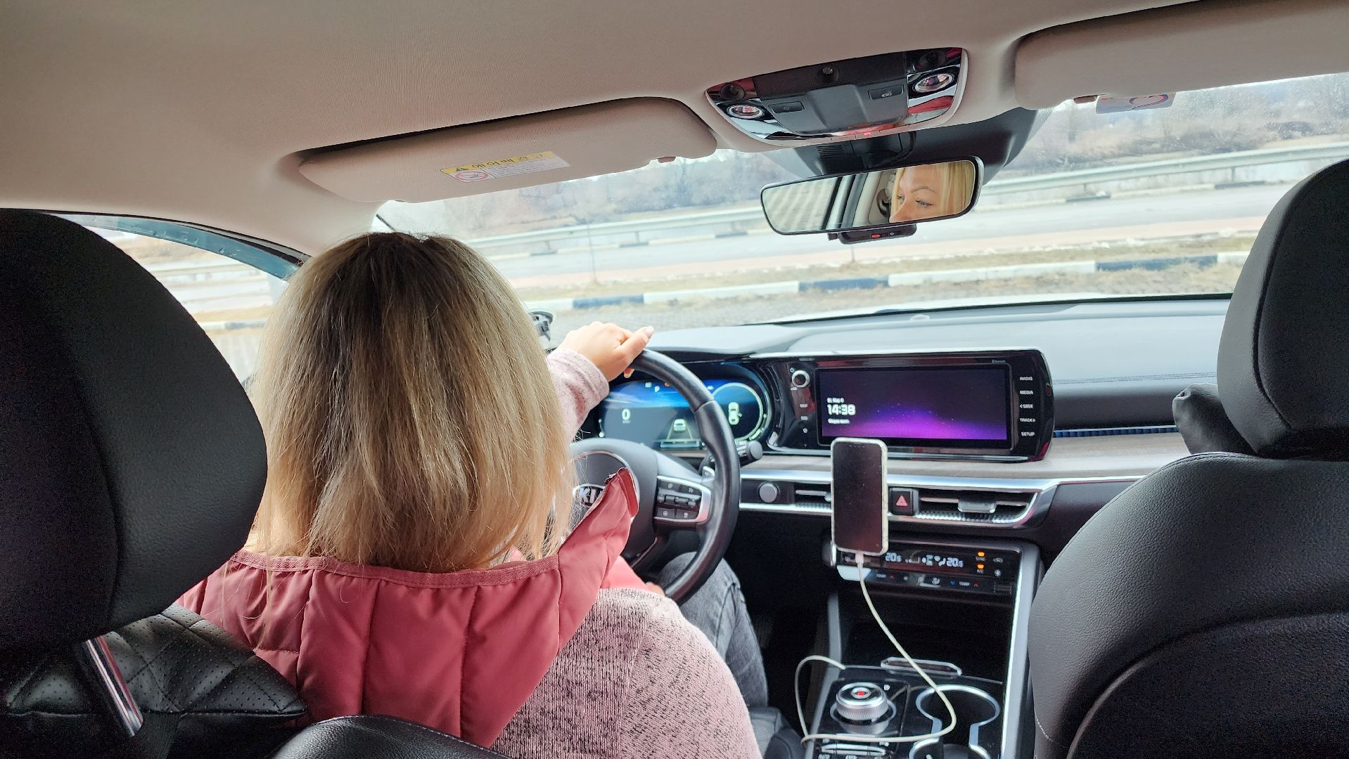 Бронницы, Девушка-таксист, Автоледи,