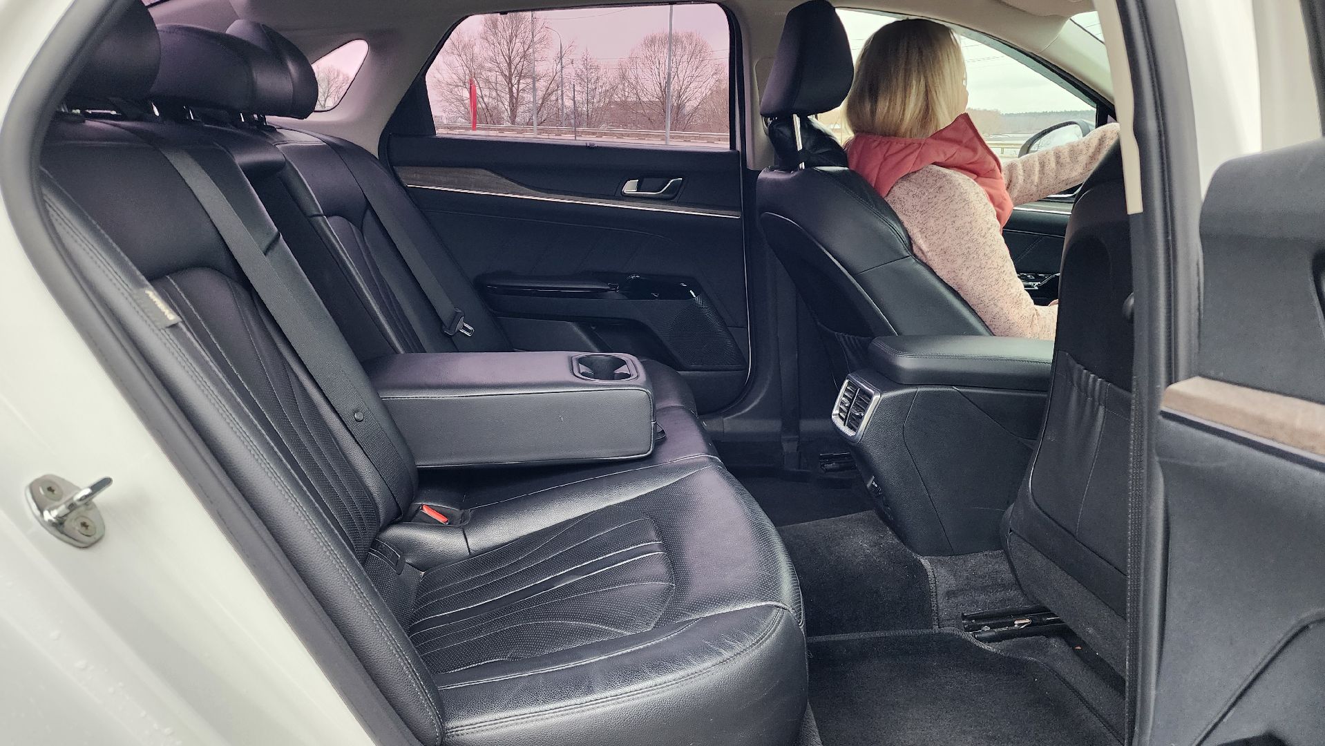 Бронницы, Девушка-таксист, Автоледи,