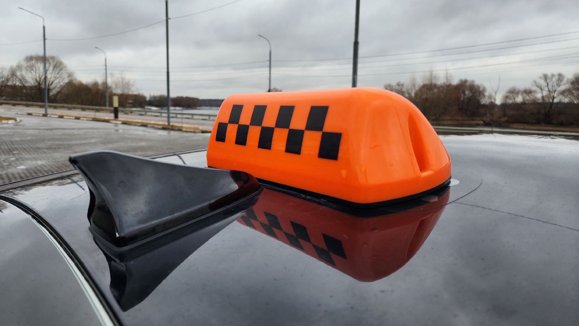 Бронницы, Девушка-таксист, Автоледи,