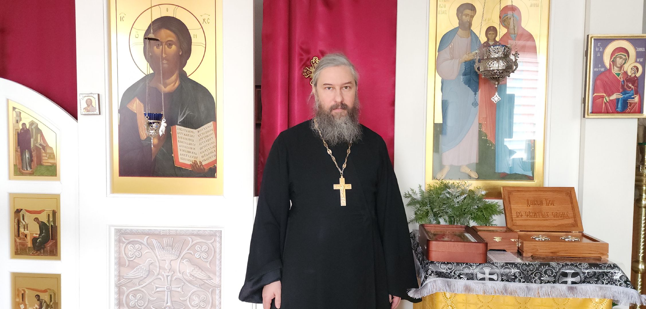 религия, Великий пост, Советы священника,