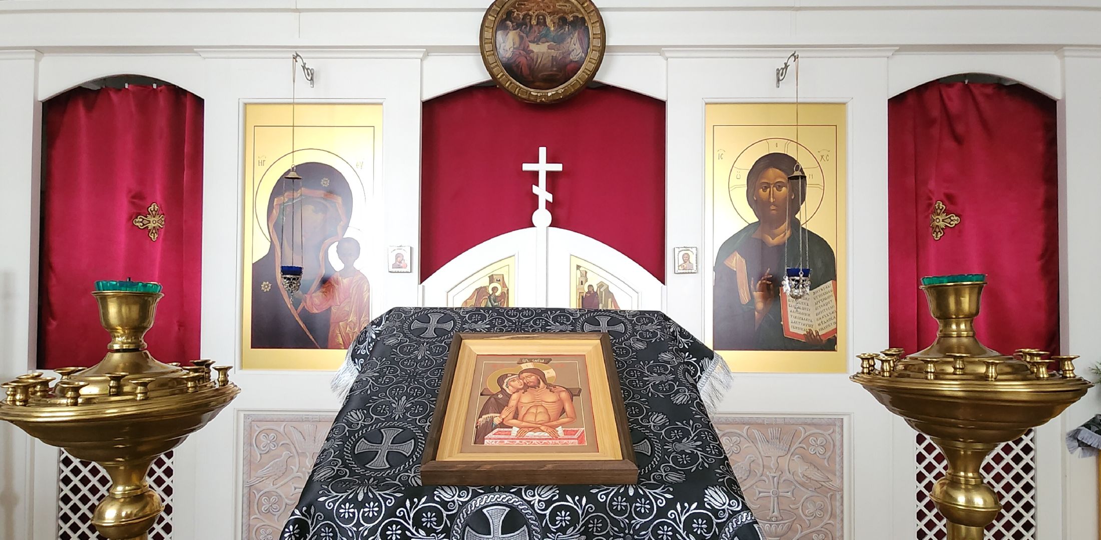 религия, Великий пост, Советы священника,