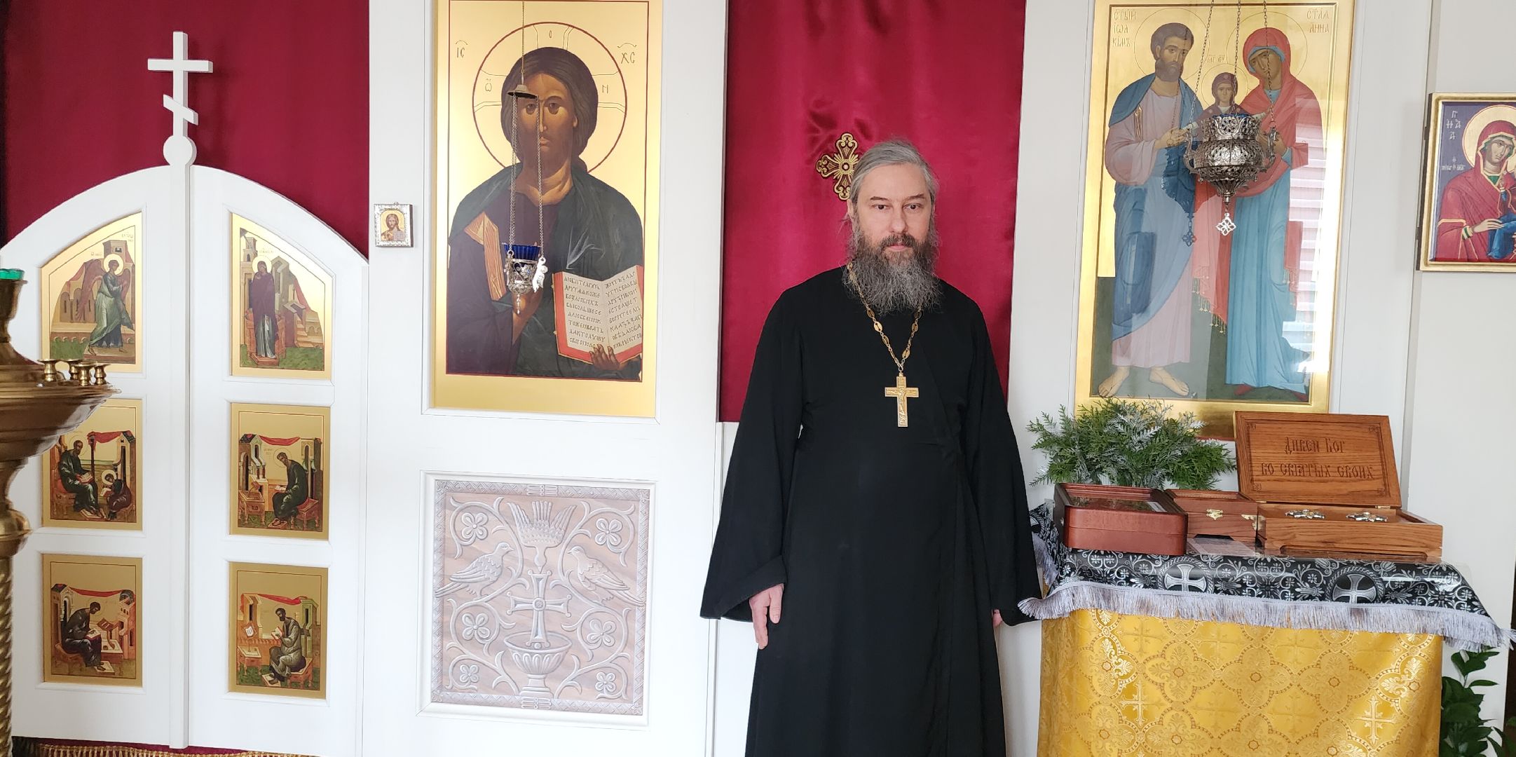 религия, Великий пост, Советы священника,