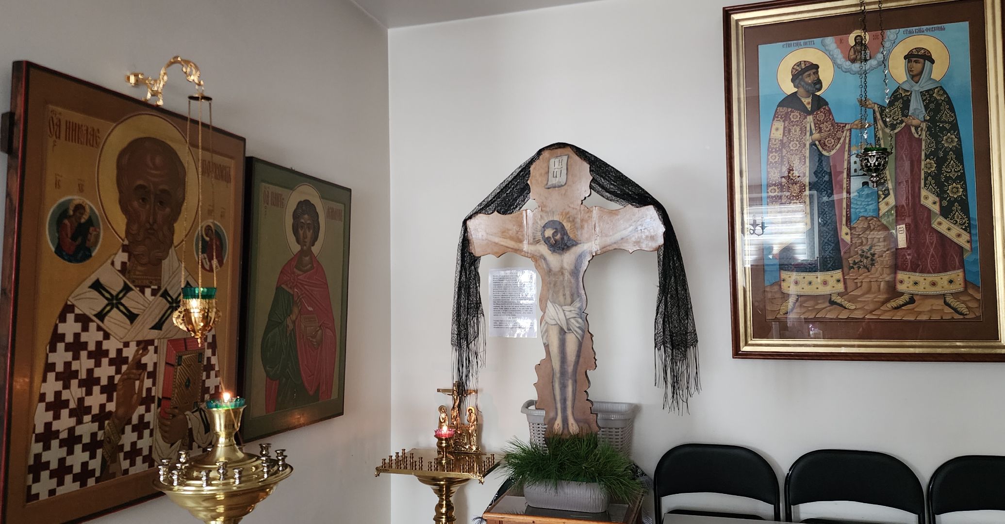 религия, Великий пост, Советы священника,