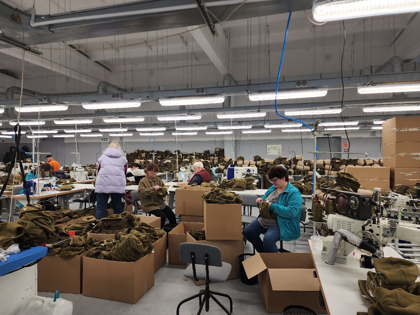 швейное производство, эко-текс, шатура, шатурский округ, швея,