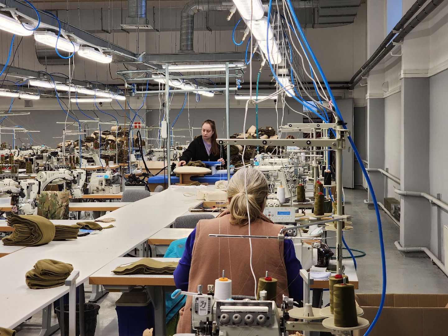 швейное производство, эко-текс, шатура, шатурский округ, швея,