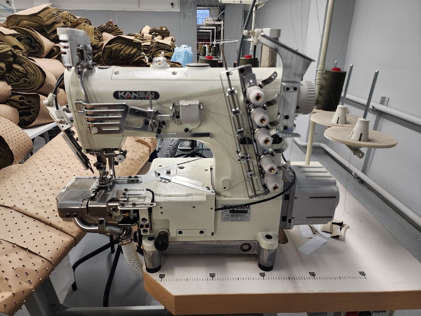 швейное производство, эко-текс, шатура, шатурский округ, швея,