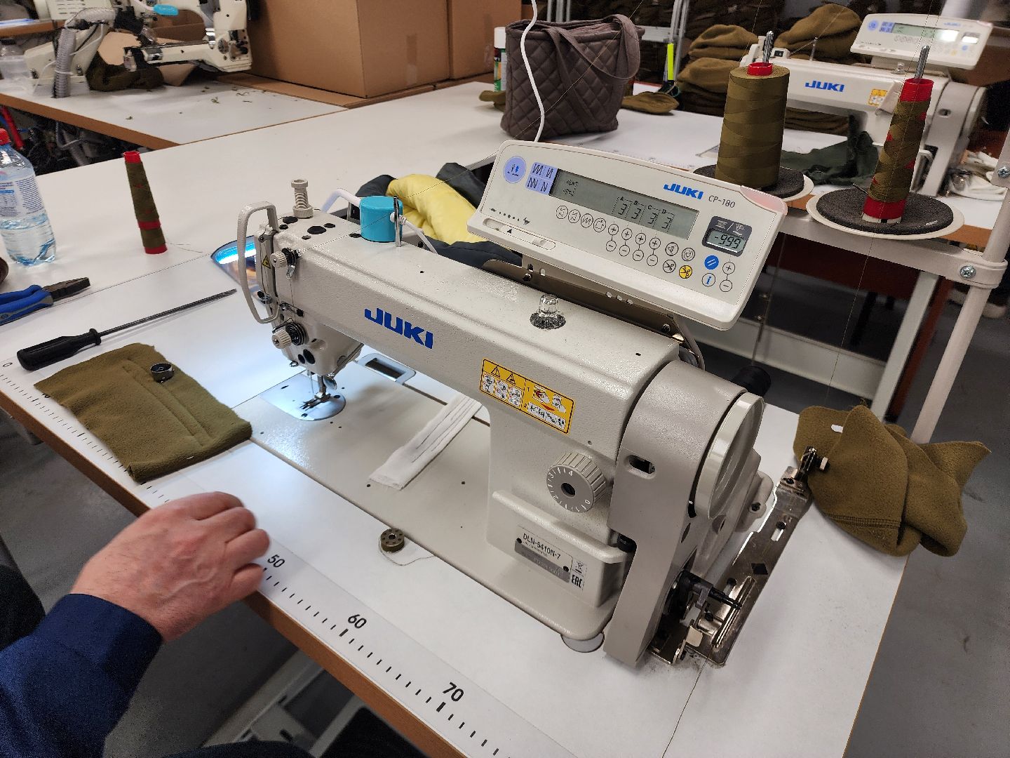 швейное производство, эко-текс, шатура, шатурский округ, швея,