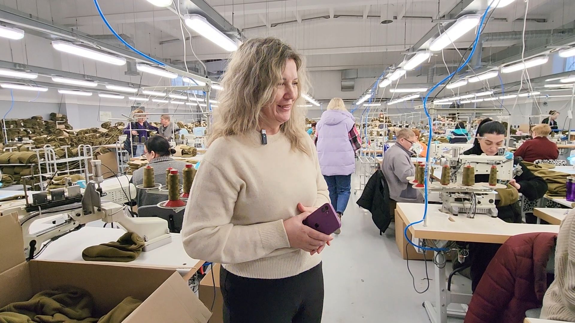 швейное производство, эко-текс, шатура, шатурский округ, швея,