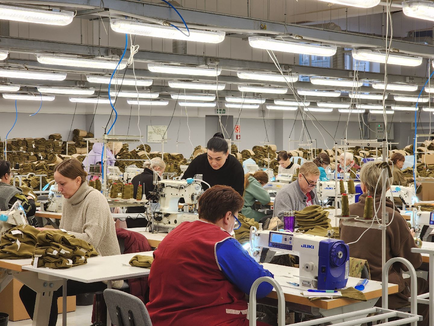 швейное производство, эко-текс, шатура, шатурский округ, швея,