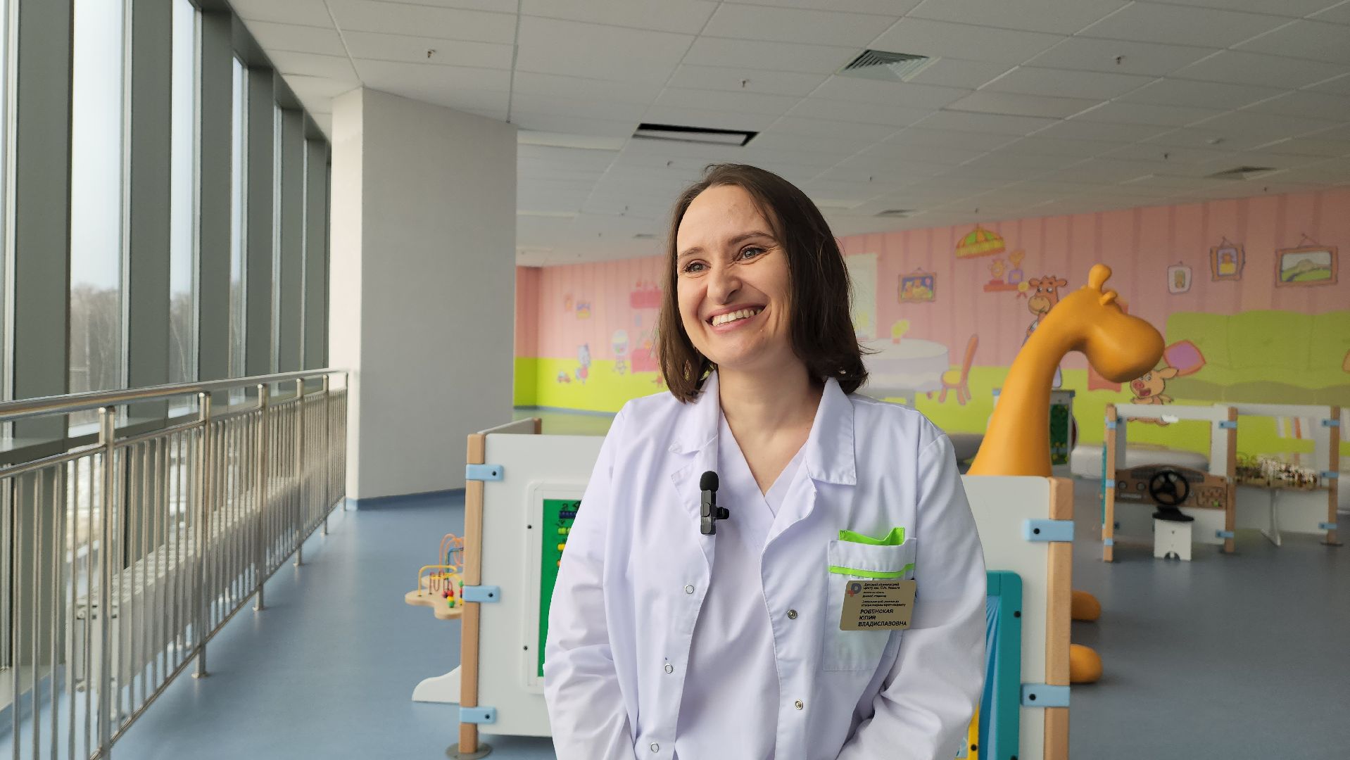 дкц имени рошаля, красногорск, женщина-врач, 8 марта,