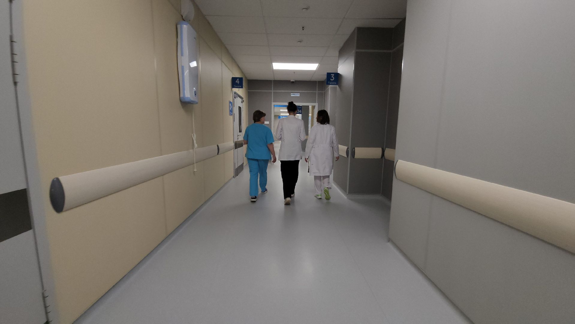 дкц имени рошаля, красногорск, женщина-врач, 8 марта,