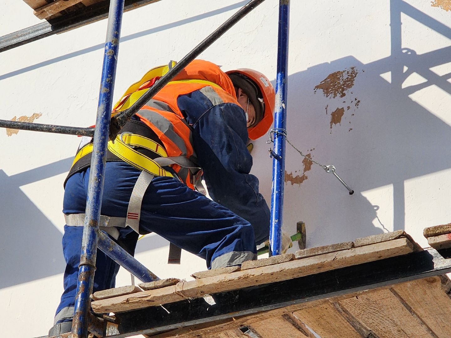 Чехов, улица Чехова 27, центр развития творчества детей и юношества, капремонт, реконструкция, обновление, комиссия, проверка, инспекция, виды и сроки работ, объем и качество работ, глава округа михаил собакин,