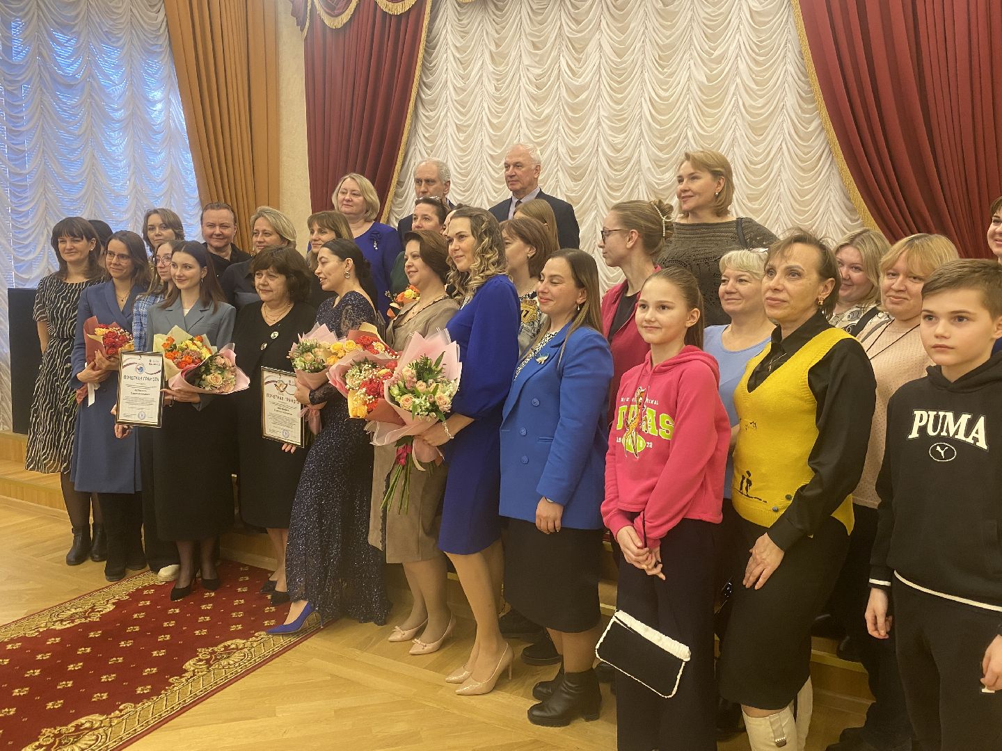 Педагог года - 2024, Власиха педагог года, педагогический дебют, Власиха школа Перспектива, Власиха школа Попова,