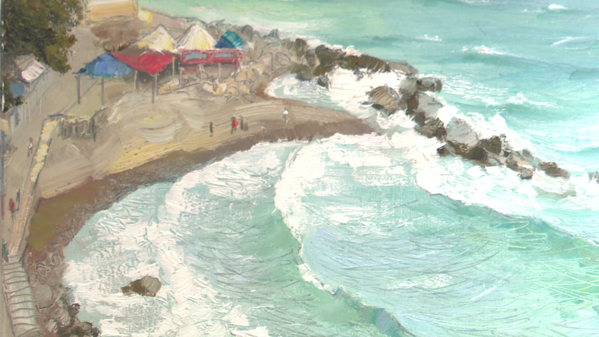 реутов, вертикалки, культура, выставка, музей, Владислава Гарбузова,