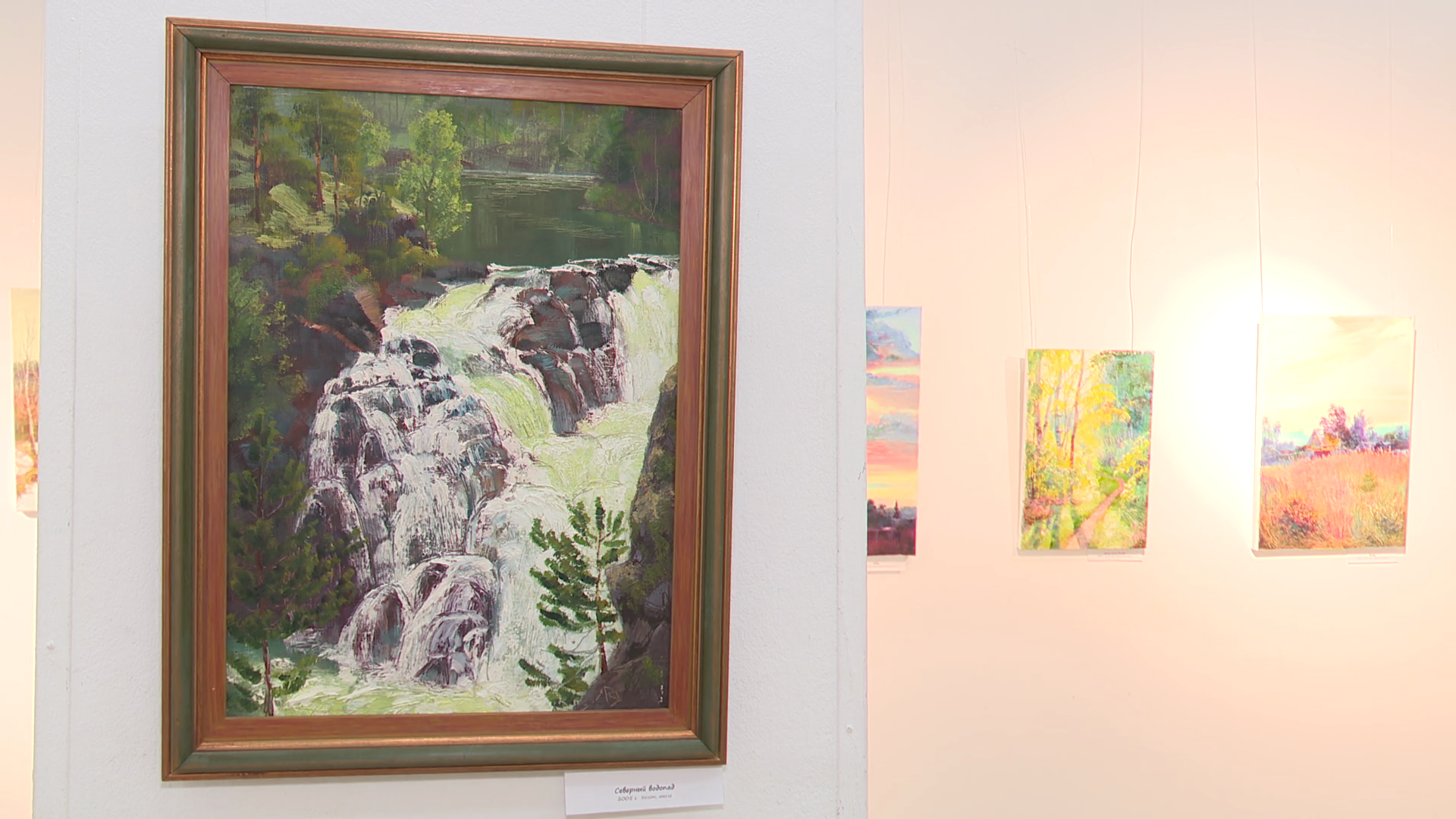 реутов, вертикалки, культура, выставка, музей, Владислава Гарбузова,