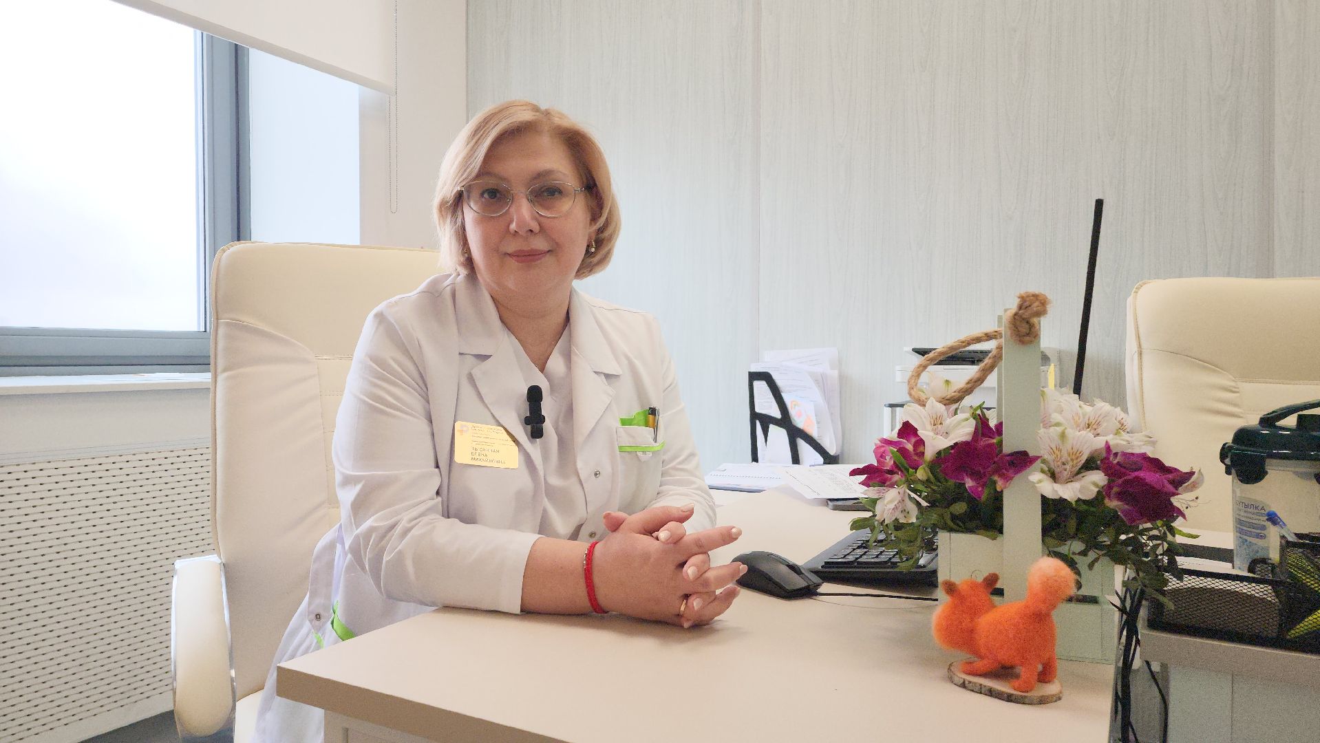 красногорск, дкц имени рошаля, женщина-врач, 8 марта,