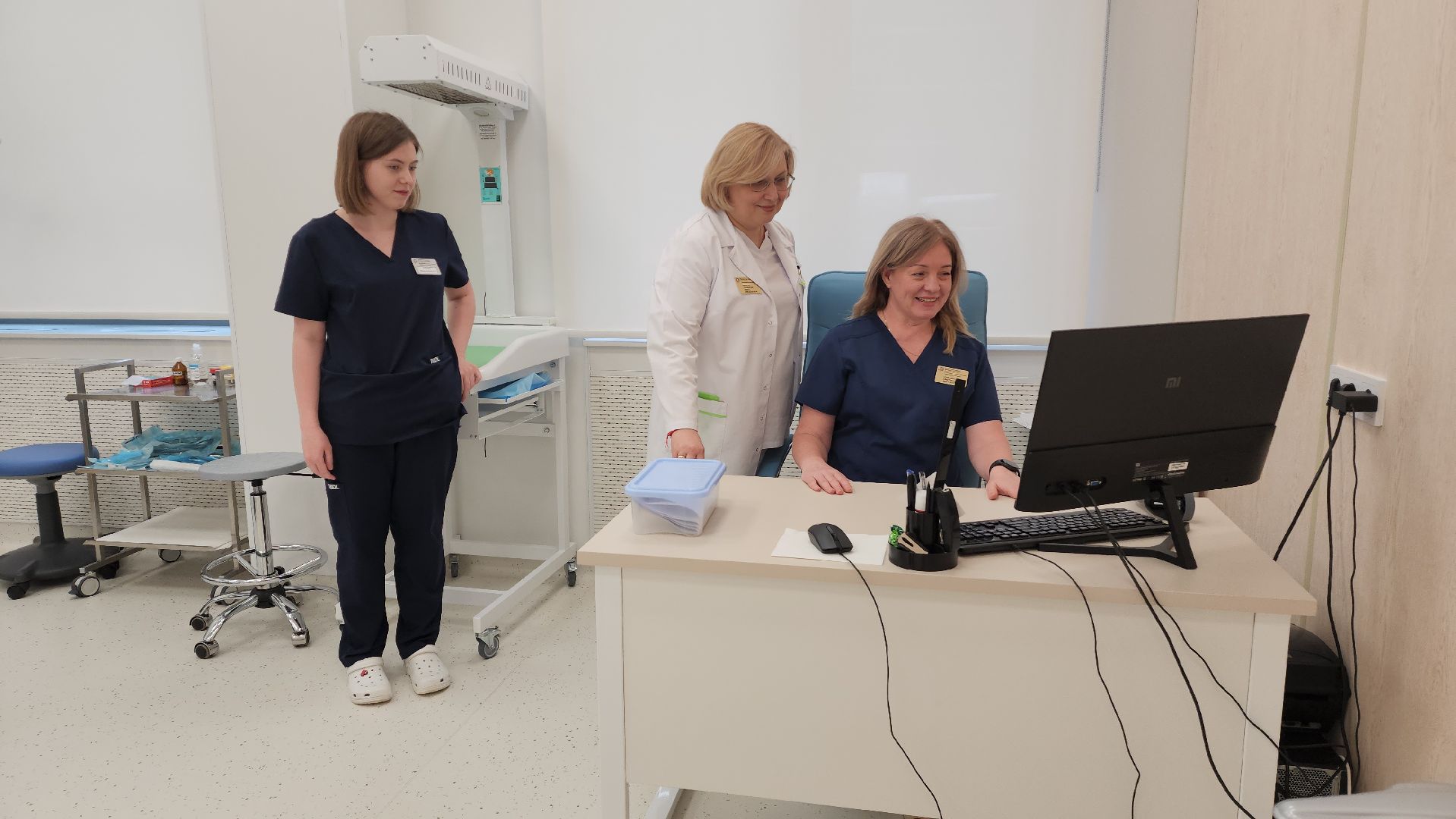 красногорск, дкц имени рошаля, женщина-врач, 8 марта,