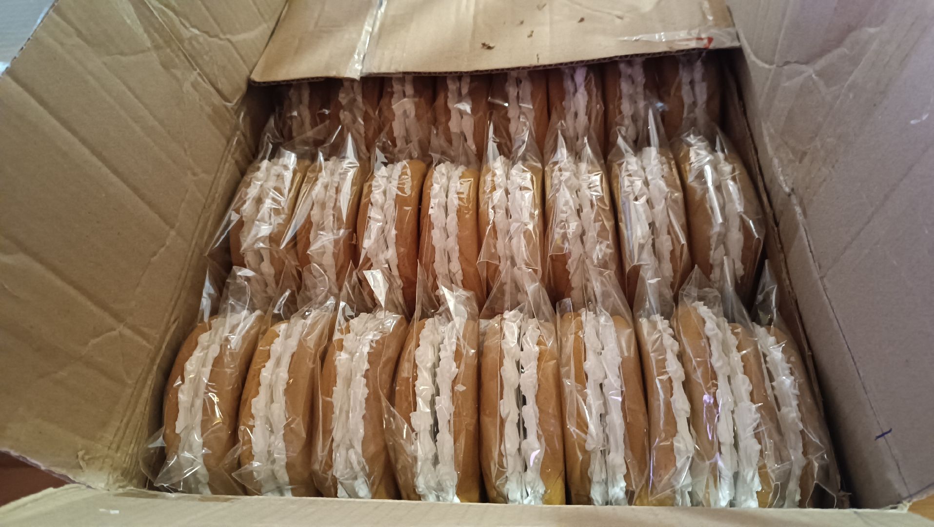 спецоперация, гуманирная помощь, пряник для бойцов, монино,