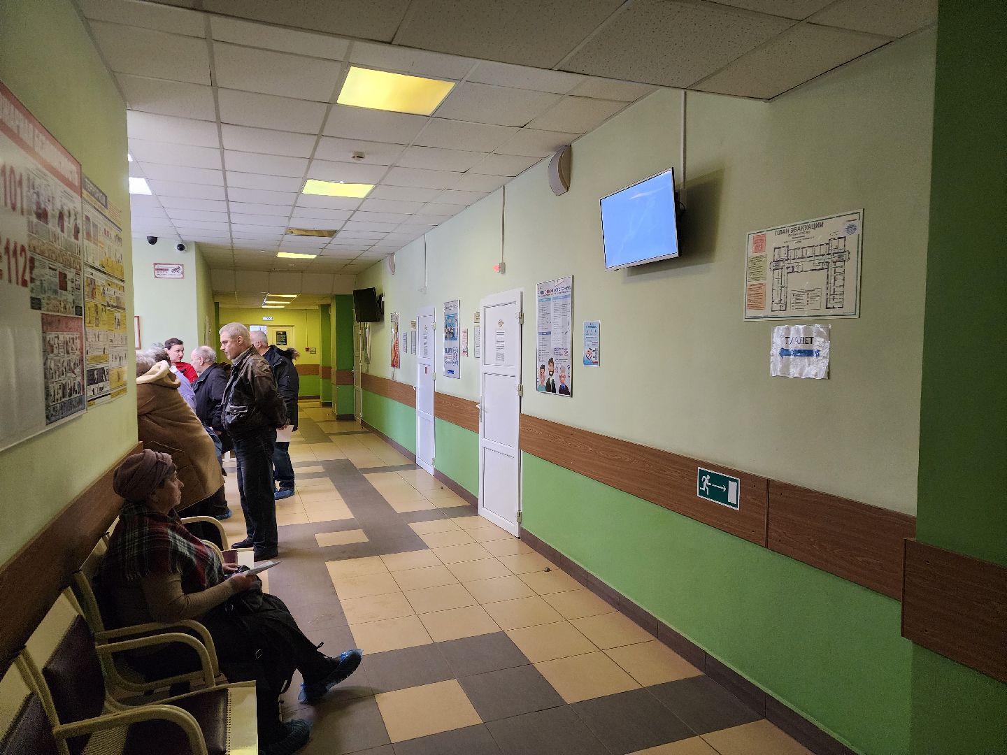 подольск, медицина, питание,