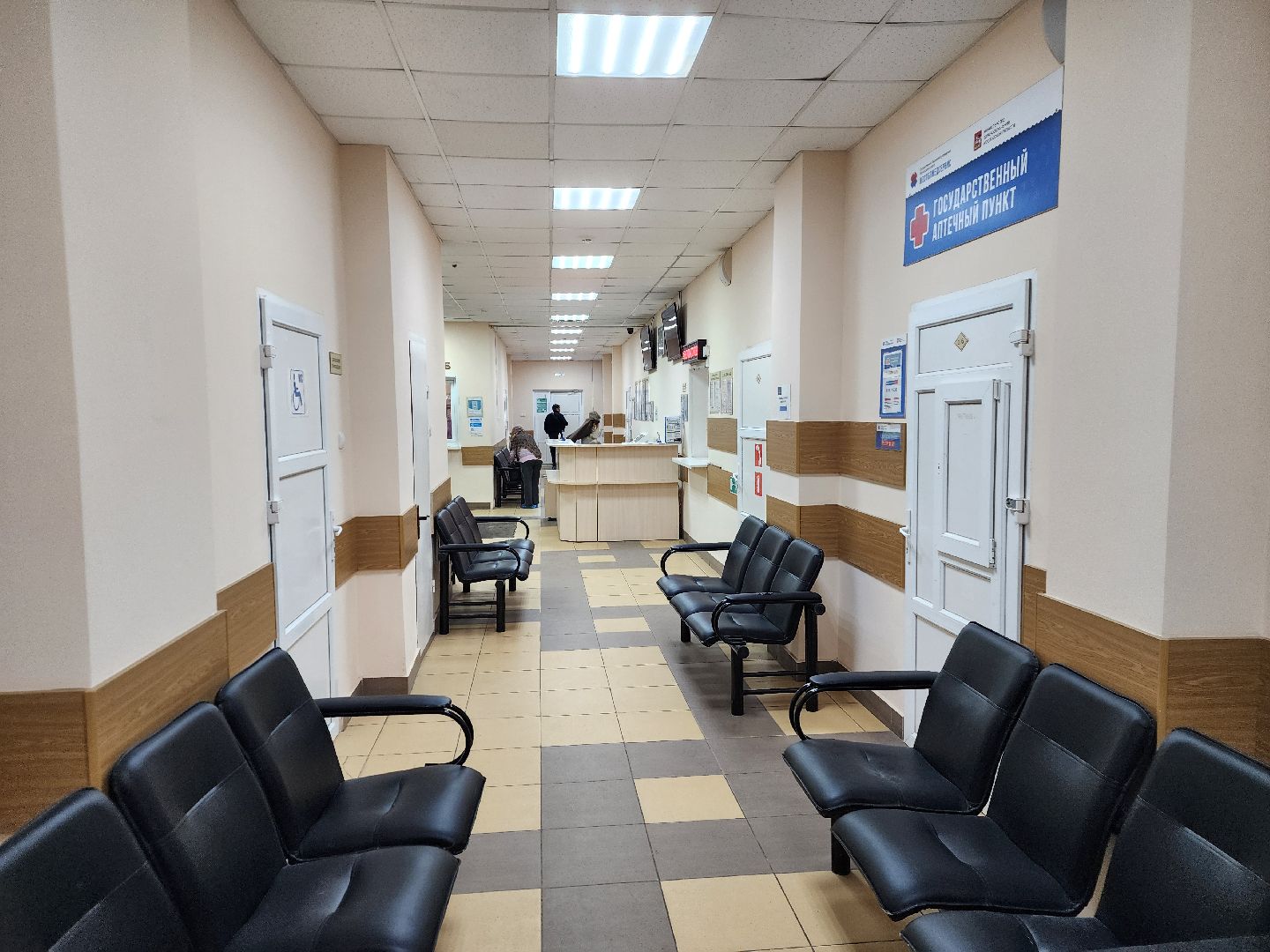 подольск, медицина, питание,