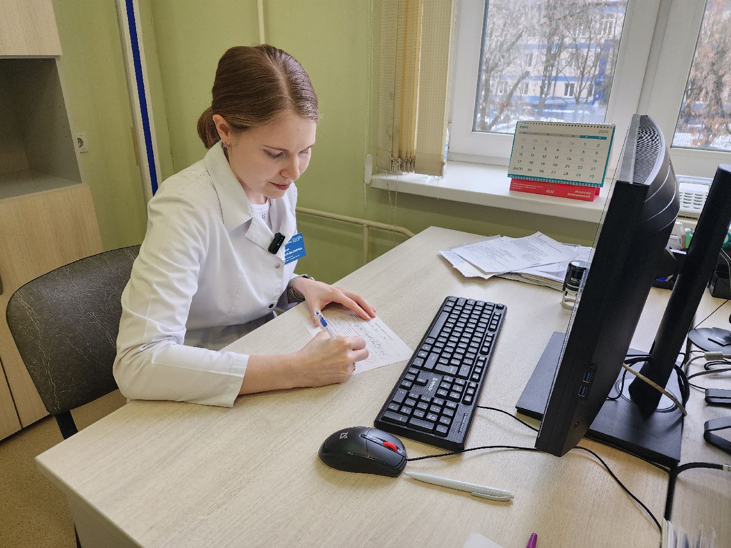 подольск, медицина, питание,