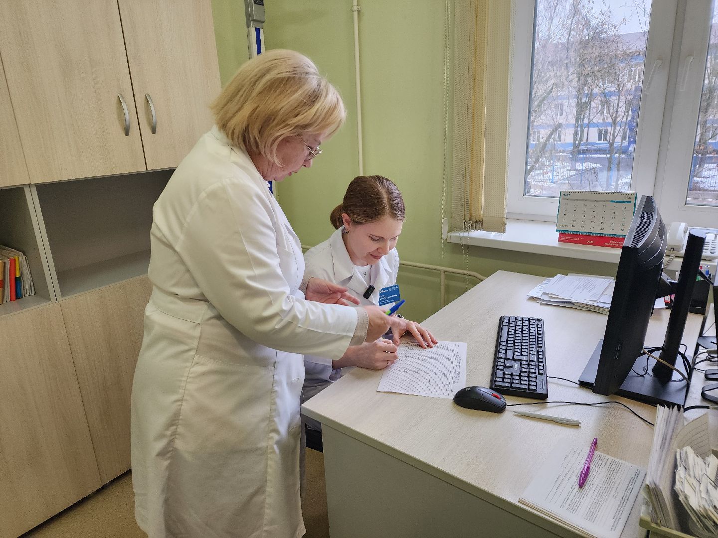 подольск, медицина, питание,