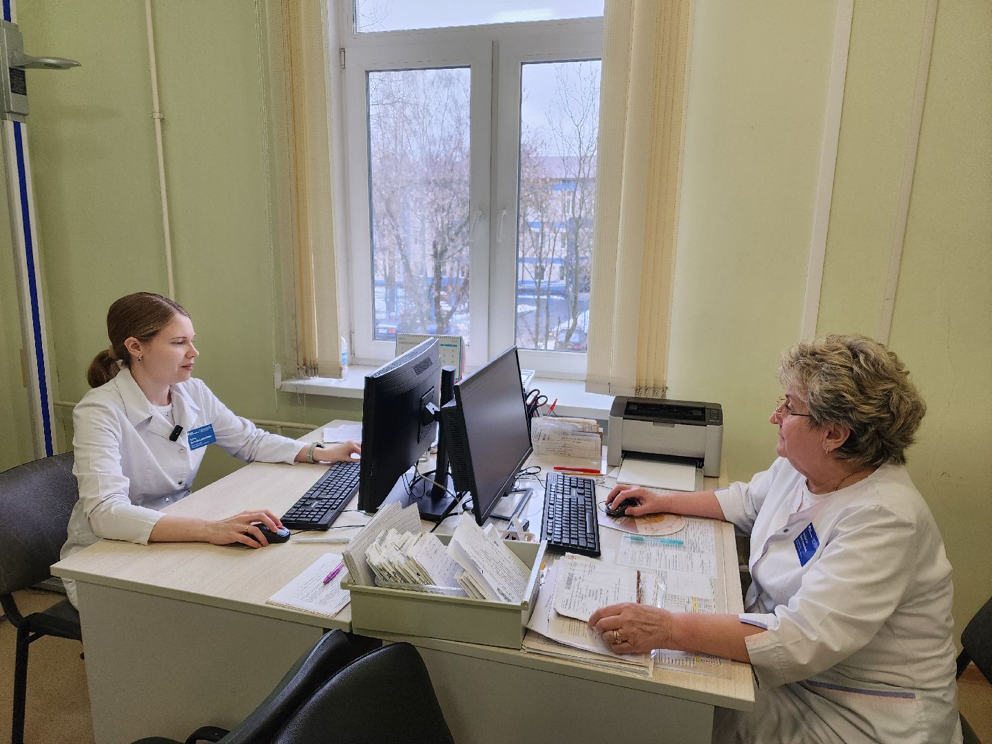 подольск, медицина, питание,