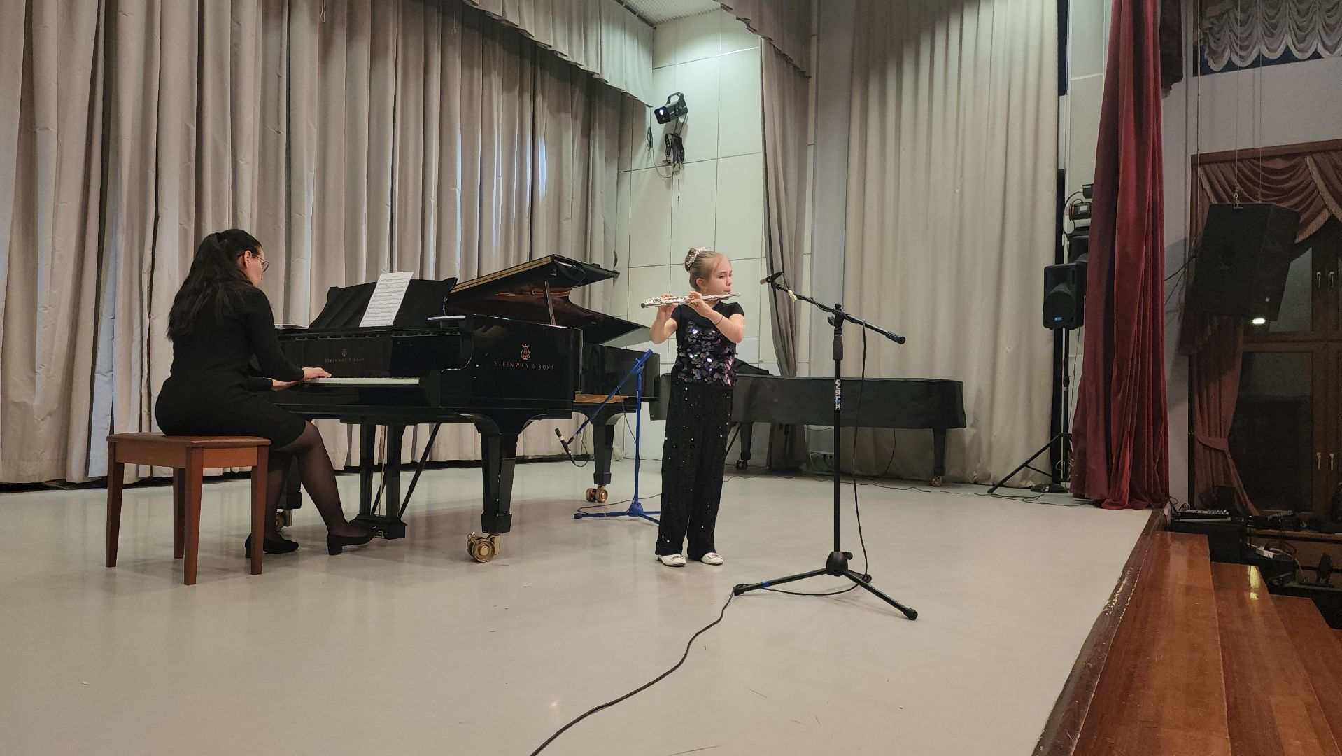 Химки, культура,музыка, школа искусств,