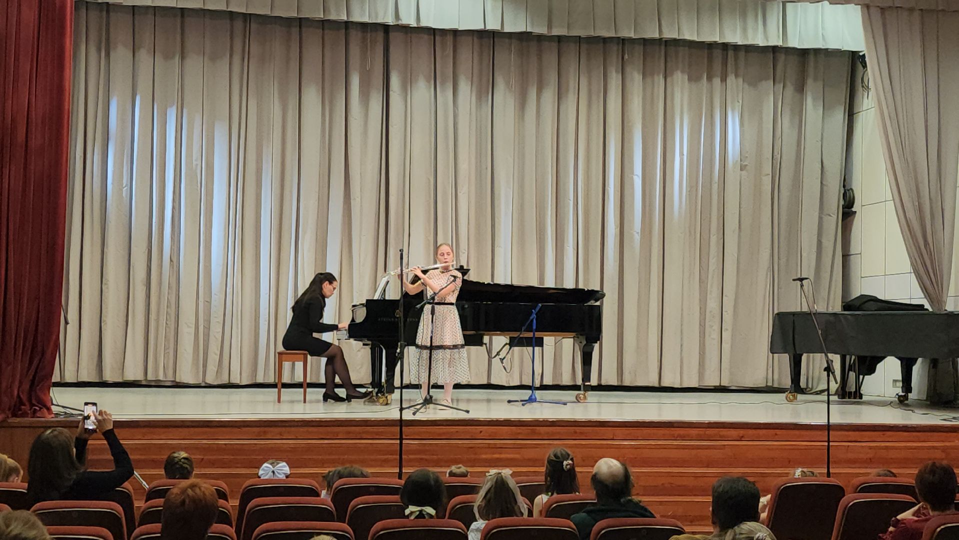 Химки, культура,музыка, школа искусств,