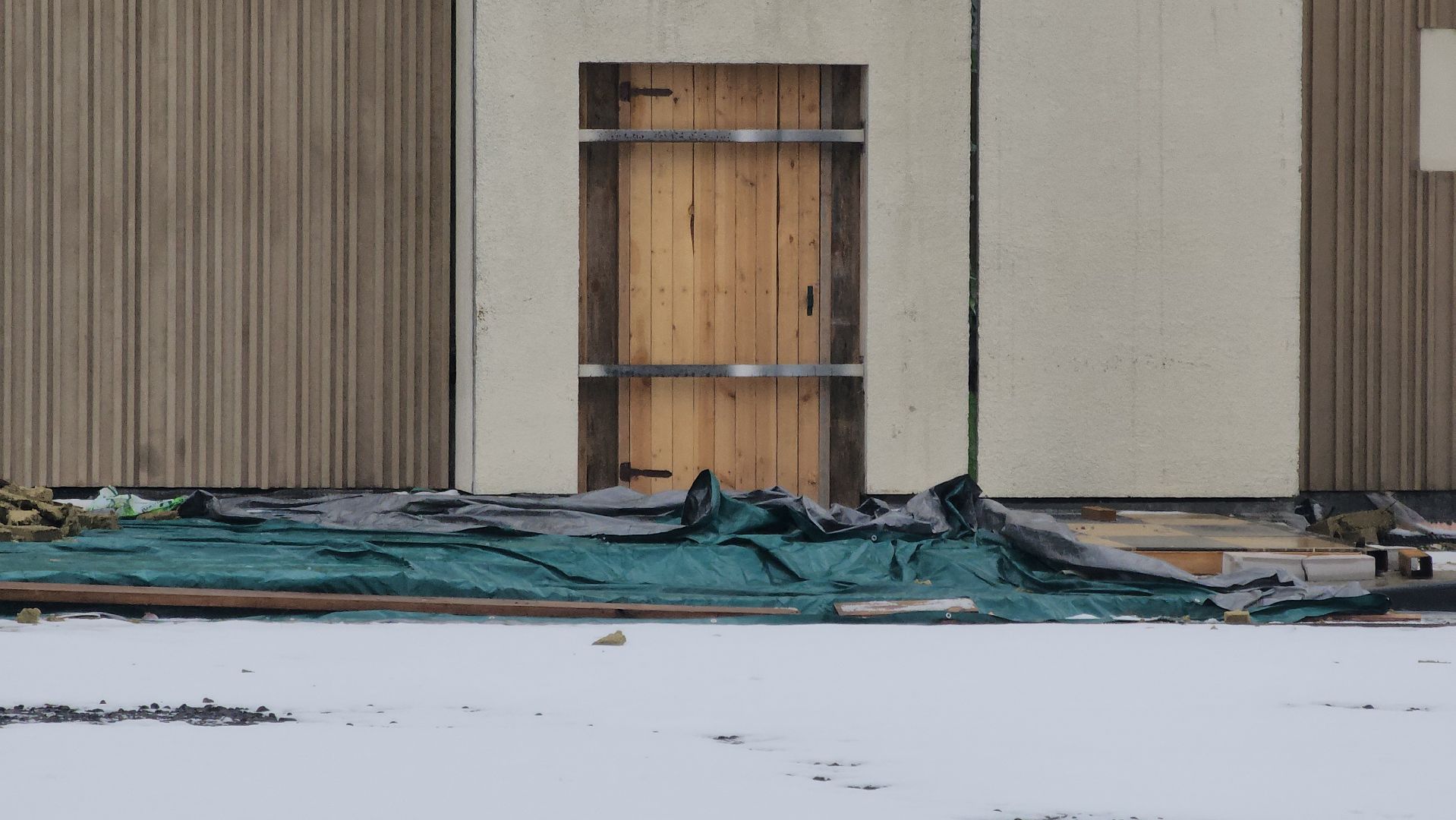 Деревня Назарьево, Медицина, Строительство,