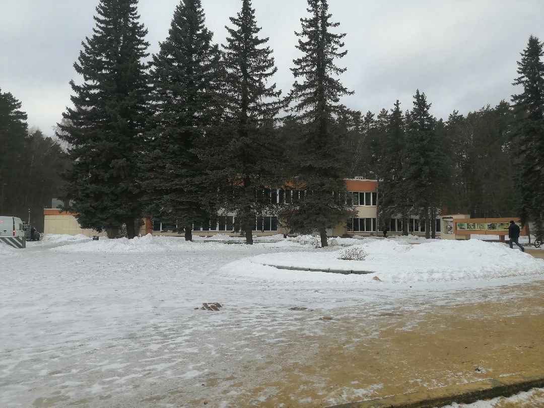 Протвино, медицина