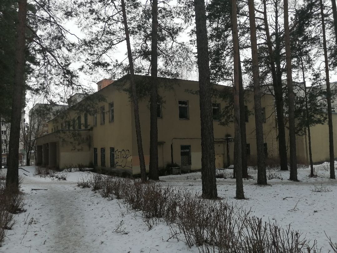 Протвино, медицина