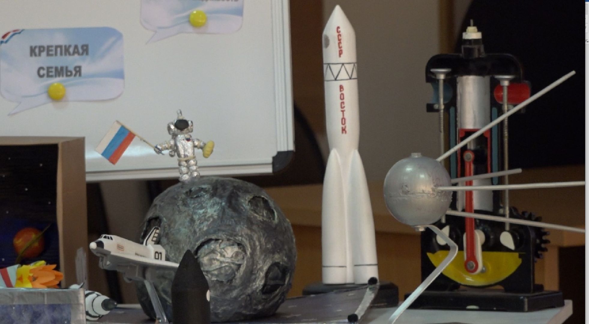 МЭИ, Домодедово, образование